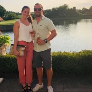 Meet your Posher, Joseph